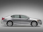 Acura RLX 2013 года